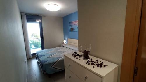 Apartament 2 Habitacions A 75 Metres Del Mar. Cambrils.