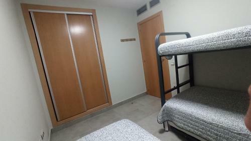 Apartament 2 Habitacions A 75 Metres Del Mar. Cambrils.