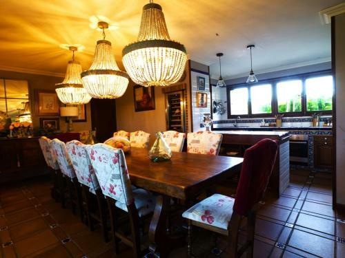 Casa Eliso Cartavio
