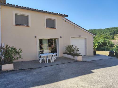 Maison Cosy Et Chaleureuse � 10 Min De Mirepoix