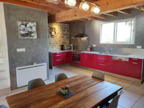 Maison Cosy Et Chaleureuse � 10 Min De Mirepoix