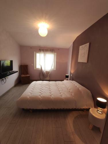 Maison Cosy Et Chaleureuse � 10 Min De Mirepoix