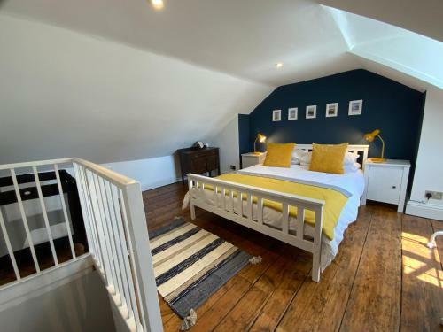 Charming Cottage Mins From Chichester City Centre