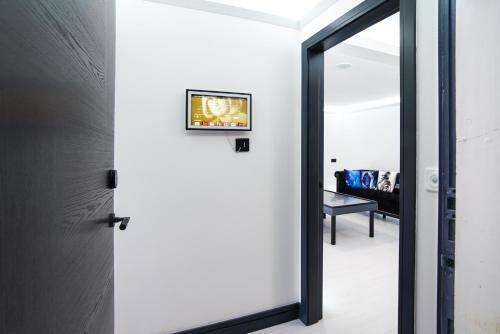 Tiny Smart Apartments