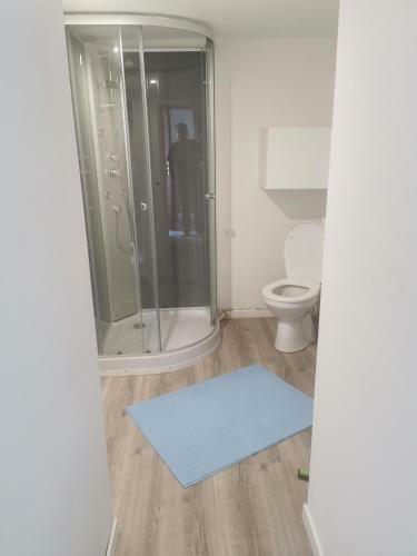 Apartamento Baie De Somme 7