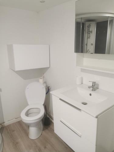 Apartamento Baie De Somme 7