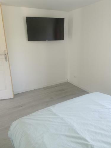 Apartamento Baie De Somme 7
