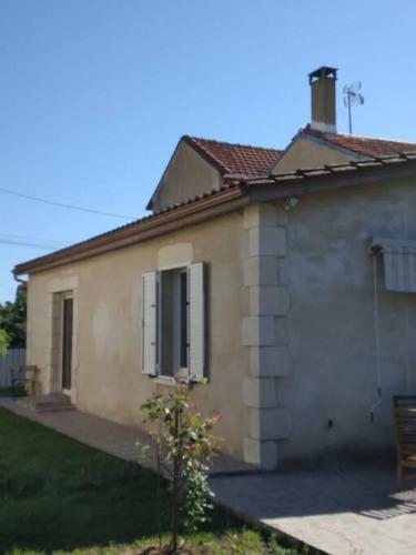 Jolie Maison Bergeracoise Chic Et Tendance