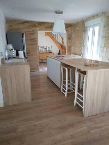 Jolie Maison Bergeracoise Chic Et Tendance
