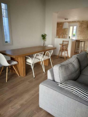 Jolie Maison Bergeracoise Chic Et Tendance