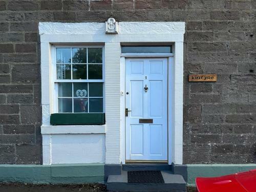 1 Kintyre
