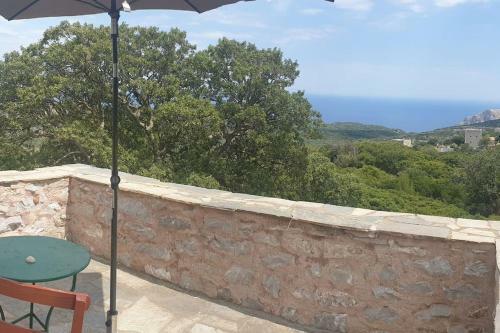 Stone & Sea Lagia