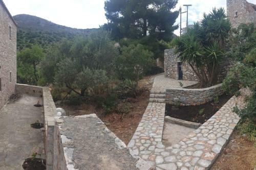 Stone & Sea Lagia