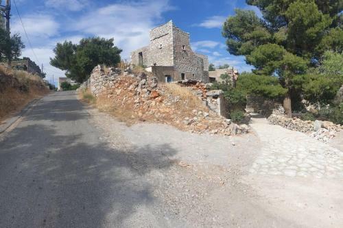 Stone & Sea Lagia