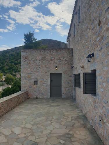 Stone & Sea Lagia