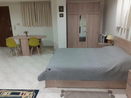 Apartamento Studioalice1, Airport 2 Metro Stops.near Station