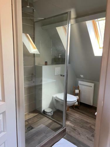 Bed & Breakfast Le Domaine Des Bois