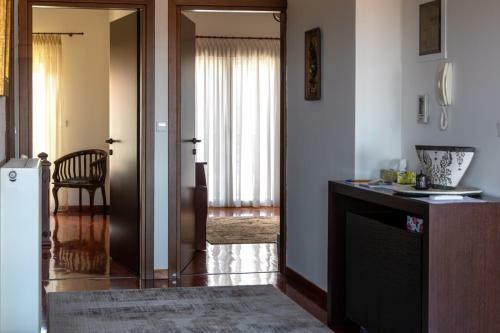 Rodon Villa With Sauna And Private Parking