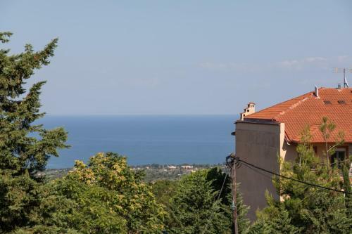 Rodon Villa With Sauna And Private Parking