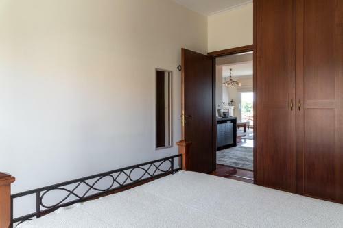 Rodon Villa With Sauna And Private Parking