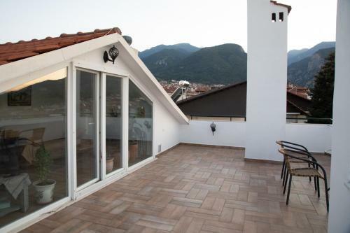 Rodon Villa With Sauna And Private Parking