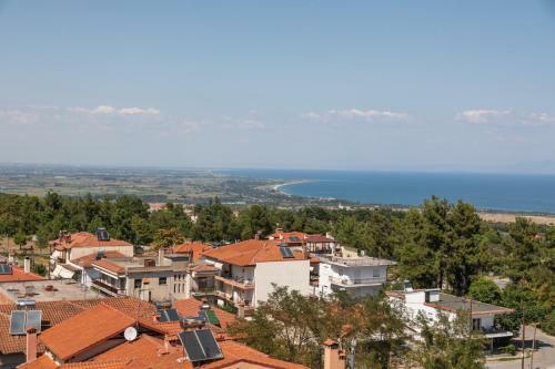 Rodon Villa With Sauna And Private Parking