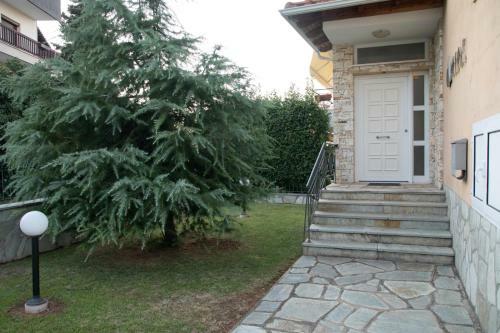 Rodon Villa With Sauna And Private Parking