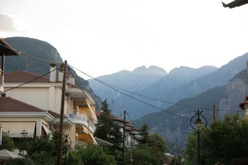 Rodon Villa With Sauna And Private Parking