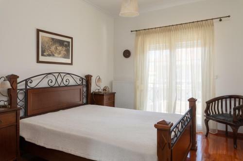 Rodon Villa With Sauna And Private Parking