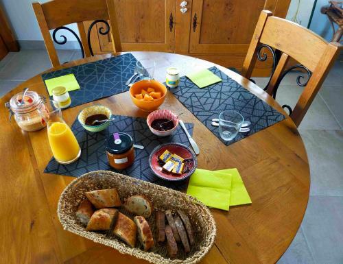 Bed & Breakfast La Chambre De S�raphine
