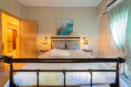 Apartamento Litsas World-topaz
