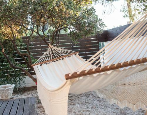 Villa Rafia With Nice Garden Right By The Beach