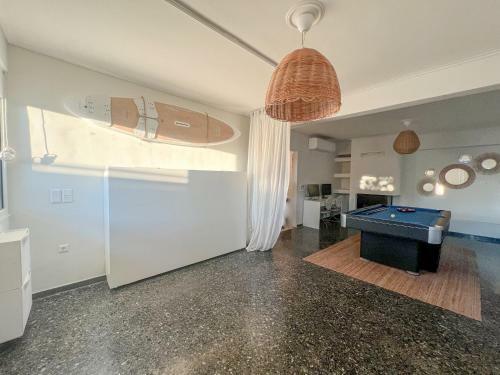 Villa Rafia With Nice Garden Right By The Beach