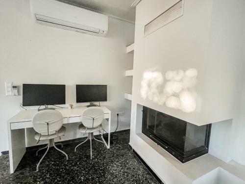 Villa Rafia With Nice Garden Right By The Beach
