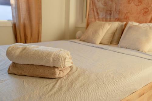 Villa Rafia With Nice Garden Right By The Beach