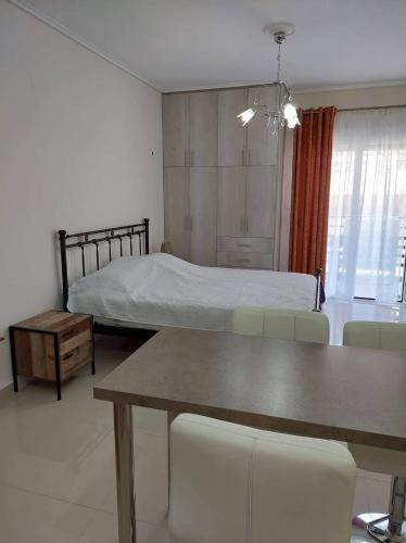 Loutraki Vibes Apartments
