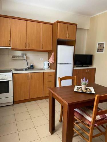 Apartamento Rhea's Studio