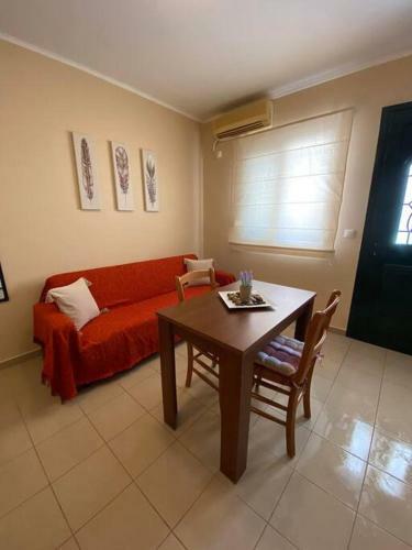 Apartamento Rhea's Studio