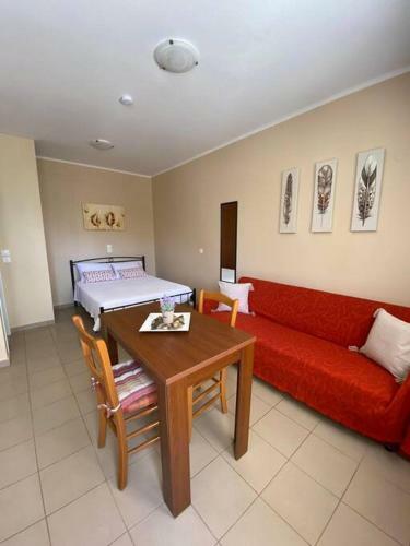 Apartamento Rhea's Studio