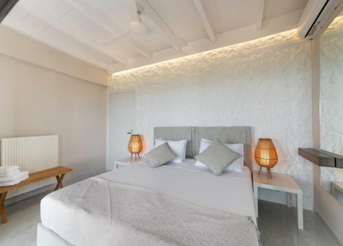 Apartamento Halcyon