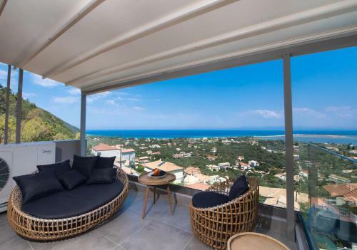 Apartamento Halcyon