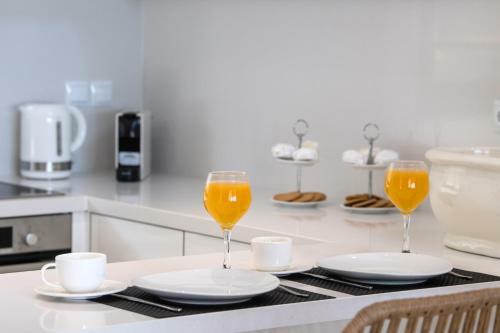 Apartamento Halcyon