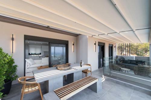 Apartamento Halcyon