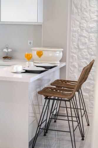 Apartamento Halcyon