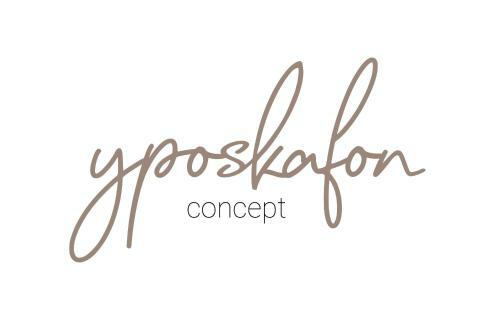 Apartamento Yposkafon Concept Villa