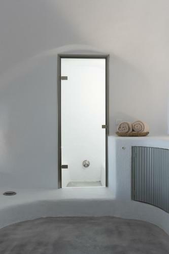 Apartamento Yposkafon Concept Villa
