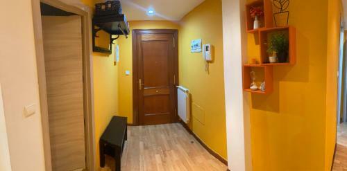 Apartamento Isabela2