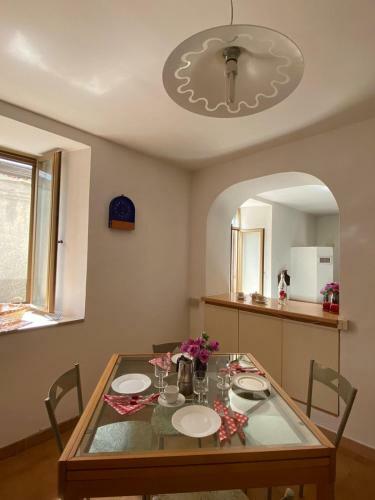 Casa Di Famiglia