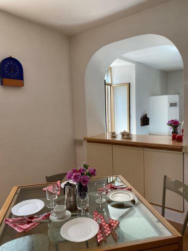 Casa Di Famiglia