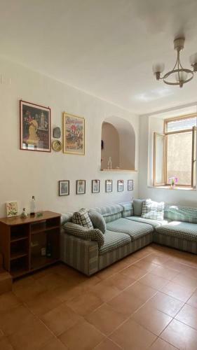 Casa Di Famiglia